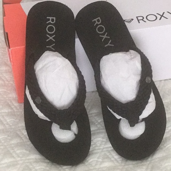 roxy tidepool ii flip flop